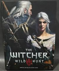GD: The Witcher 3 Wild Hunt collectors guide