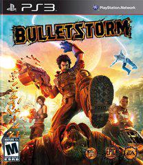 PS3: BULLETSTORM - Cap'n Games, Inc.