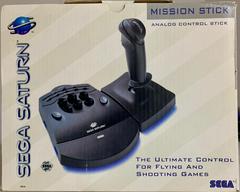 SAT: SEGA SATURN CONTROLLERS