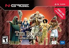 NG: THE ROOTS: GATES OF CHAOS