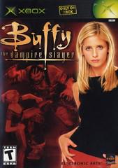 XBX: BUFFY THE VAMPIRE SLAYER