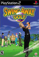 PS2: SWING AWAY GOLF