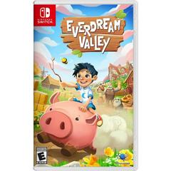 NS: EVERDREAM VALLEY