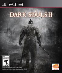 PS3: DARK SOULS II