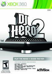 360: DJ HERO 2
