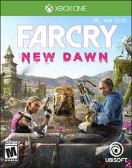 XB1: FAR CRY: NEW DAWN