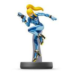FIG: SUPER SMASH BROS AMIIBOS
