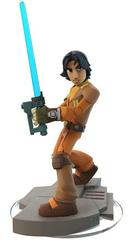 FIG: EZRA BRIDGER - Cap'n Games, Inc.