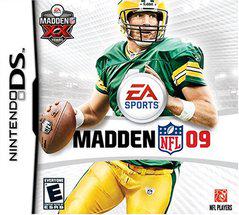NDS: MADDEN 2009