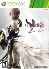 360: FINAL FANTASY XIII-2