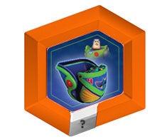 FIG: ASTRO BLASTERS SPACE CRUISER - DISNEY INFINITY POWER DISC