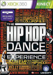 360: THE HIP HOP DANCE EXPERIENCE - Cap'n Games, Inc.