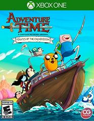 XB1: ADVENTURE TIME: PIRATES OF THE ENCHIRIDION