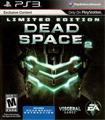 PS3: DEAD SPACE 2 [LIMITED EDITION]