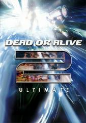 XBX: DEAD OR ALIVE 2 ULTIMATE