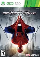 360: AMAZING SPIDER-MAN 2