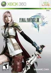 360: FINAL FANTASY XIII - Cap'n Games, Inc.