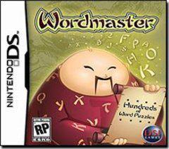 NDS: WORDMASTER