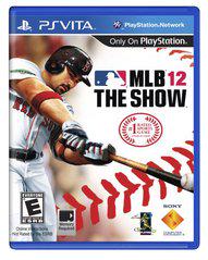 PSV: MLB 12: THE SHOW
