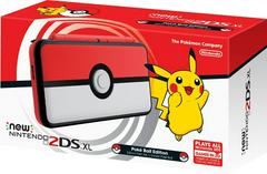 2DS: NEW NINTENDO 2DS XL