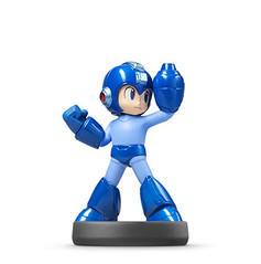 FIG: SUPER SMASH BROS AMIIBOS