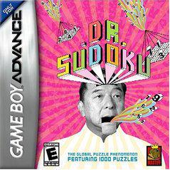 GBA: DR. SUDOKU