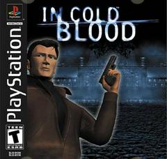 PS1: IN COLD BLOOD