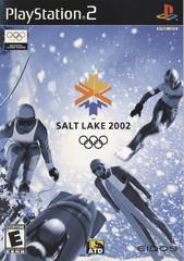 PS2: SALT LAKE 2002