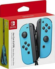 NS: JOY CON CONTROLLERS - OEM