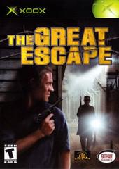 XBX: GREAT ESCAPE