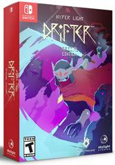 NS: HYPER LIGHT DRIFTER [SPECIAL EDITION]