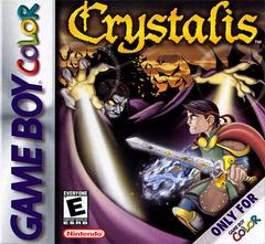 GBC: CRYSTALIS