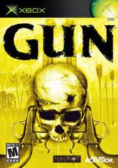 XBX: GUN