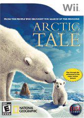 WII: ARCTIC TALE