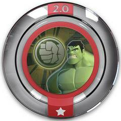 FIG: GAMMA RAY - DISNEY INFINITY 2.0 POWER DISC