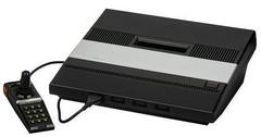 ATARI CONSOLES