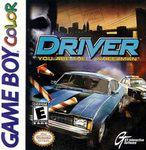 GBC: DRIVER