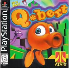PS1: Q*BERT