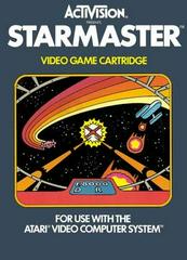 2600: STARMASTER