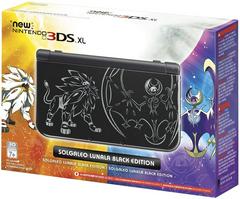 3DS: NEW 3DS XL CONSOLE
