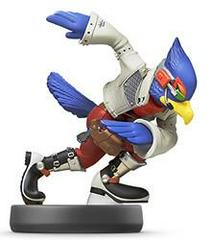 FIG: SUPER SMASH BROS AMIIBOS
