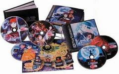 PS1: LUNAR 2 ETERNAL BLUE COMPLETE