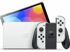 NS: SWITCH OLED CONSOLE