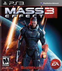 PS3: MASS EFFECT 3 - Cap'n Games, Inc.