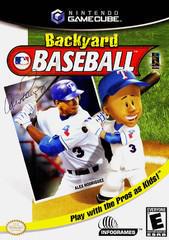 GC: BACKYARD BASEBALL