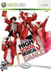 360: HIGH SCHOOL MUSICAL 3: SENIOR YEAR DANCE [BUNDLE]