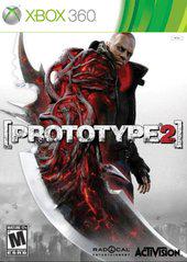 360: PROTOTYPE 2