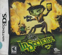 NDS: INSECTICIDE - Cap'n Games, Inc.