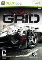 360: GRID