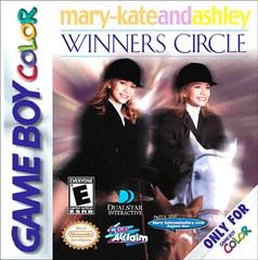 GBC: MARY-KATE AND ASHLEY WINNER'S CIRCLE